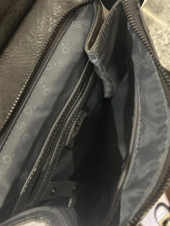 S-Q Chloe Convertible Backpack - Picture 6 of 11